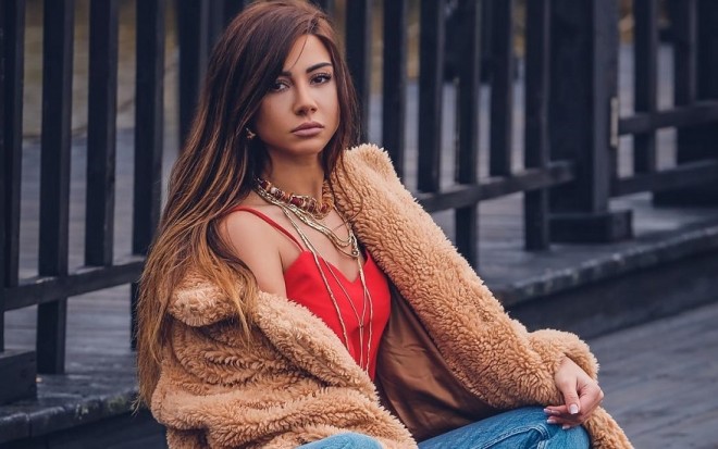 Aysel şəxsi həyatından danışdı
