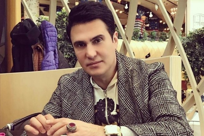 Nadir qalmaqallı açıqlamalar verdi