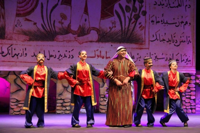 “999-cu gecə” maraqla qarşılandı