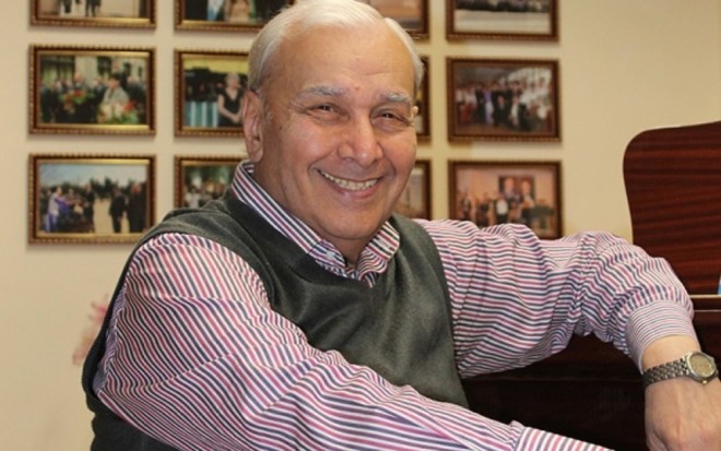  Rauf Babayevin müalicəsini fond nəzarətə götürdü