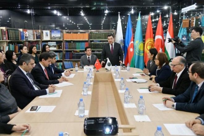 Üzeyir Hacibəylinin yubileyi UNESCO-da qeyd olunacaq - foto
