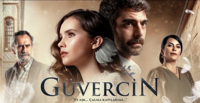 Serialın çəkilişləri koronavirusa görə dayandırıldı
