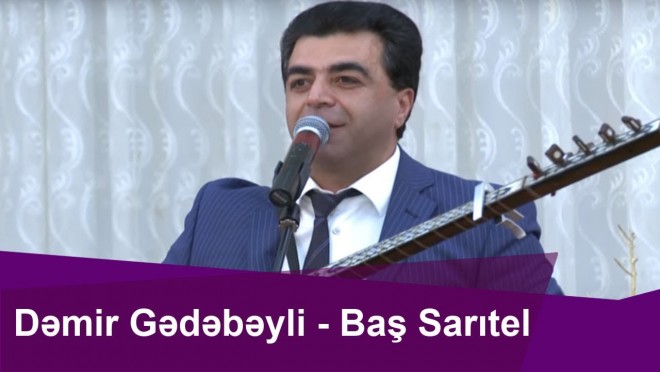 Aşıq Dəmir Vəliyev vəfat etdi