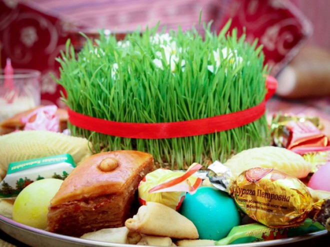 Novruz bayramında 9 gün iş olmayacaq