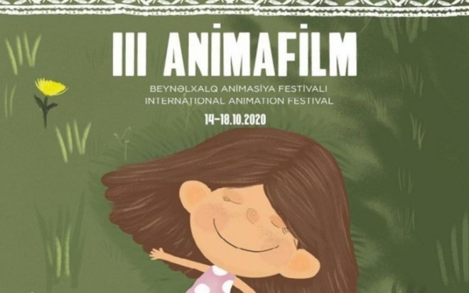 Animasiya Festivalı keçiriləcək