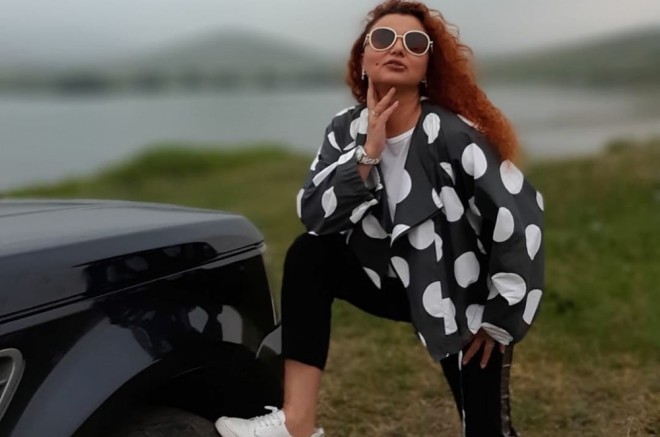 Əməkdar artist seriallara çəkilmir