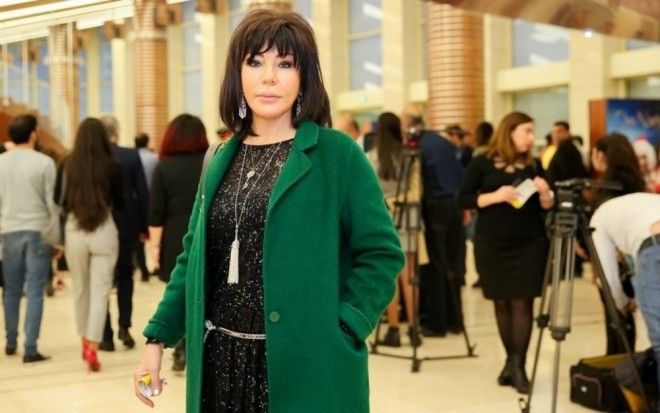 "Üstümə hücumlar daha da artacaq" - Xalq artisti