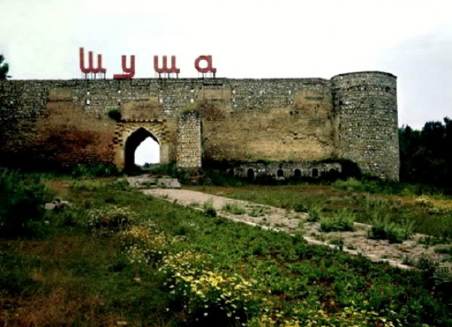 &nbsp;Şuşanın işğalından 28 il ötür