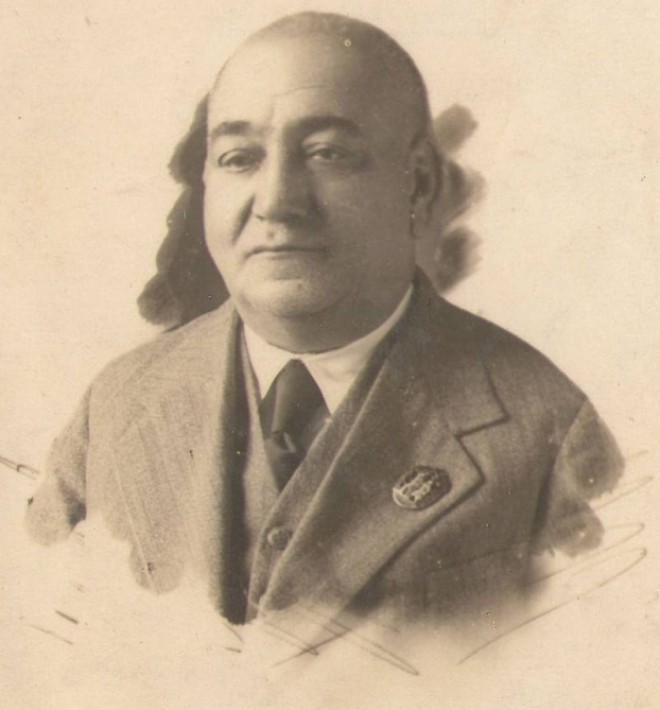 Xalq rəssamı Əzim Əzimzadənin doğum günüdür
