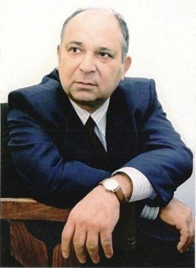 Bəstəkar Aqşin Əlizadənin anadan olmasından 83 il ötür