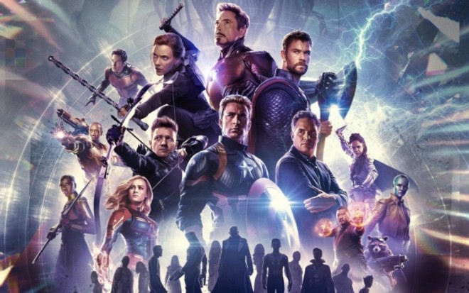 Film 2,9 milyard dollar gəlir gətirdi