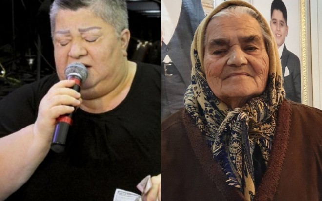 Könül Xasıyevanın anası dünyasını dəyişdi