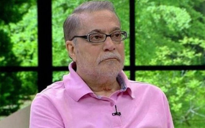 Şoumen ağır günlər keçirir