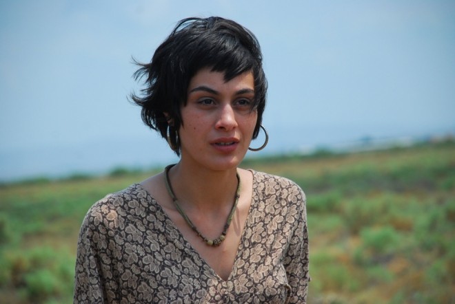 “Çölçü” filmi yeni mükafatlar aldı