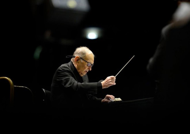 Ennio Morrikone 92&nbsp;yaşında vəfat etdi