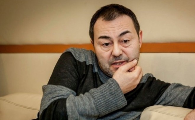 "Mənəviyyatım yoxdur, getdi.." - Sərdar Ortaç