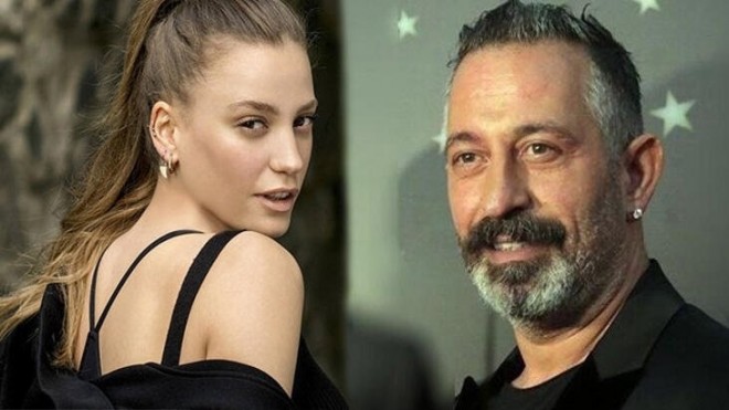 Aktrisa boyunbağısı ilə gündəmə gəldi - foto