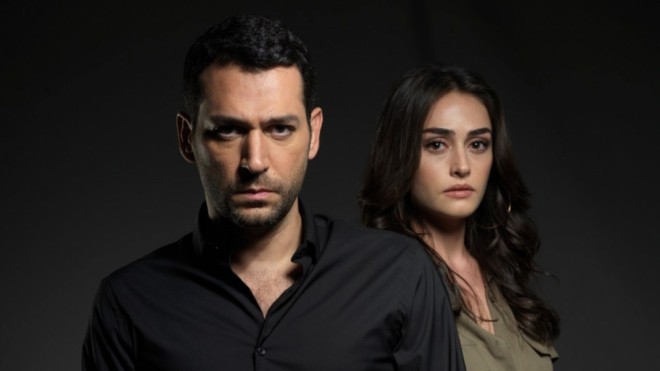 Serialın yeni tizeri yayımlandı - video