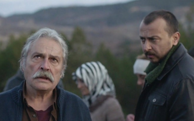  "Nuh tepesi" filmi Amerikada göstəriləcək