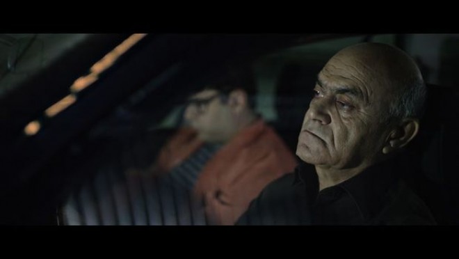 “Daxildəki ada” festivalda qalib oldu - foto+video