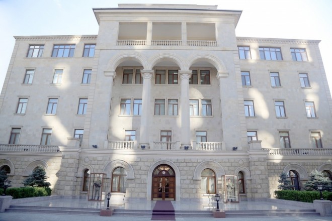 İşğal altında olan vacib yüksəkliklər azad edildi