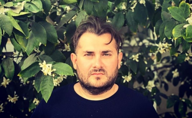 Murad Arif yeni mahnı və klip üzərində çalışır