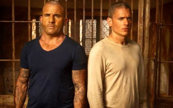 "Həbsdən qaçış"ın 6-cı mövsümü başlayır