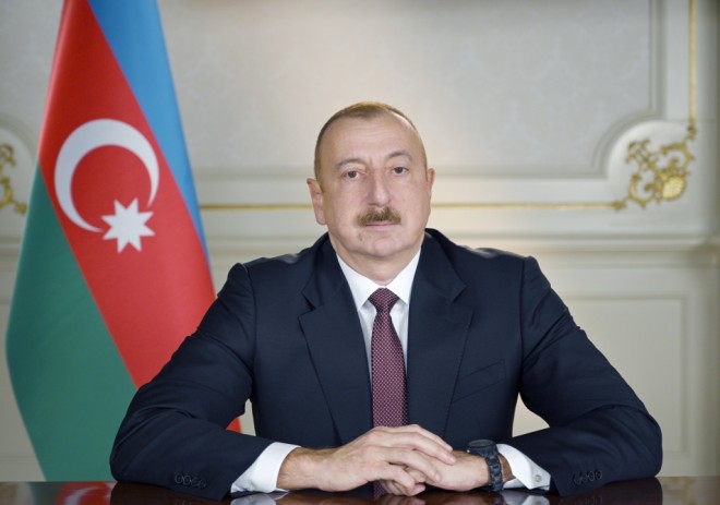 Azərbaycanda qismən səfərbərlik elan edilib -&nbsp;SƏRƏNCAM
