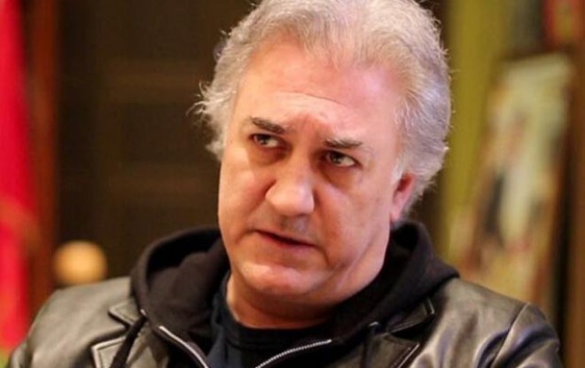 "Azərbaycanın yanındayıq" - Tamər Qaradağlı