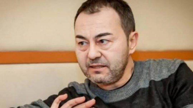 "Qarabağda ilk konserti özüm verəcəm” - Sərdar Ortaç