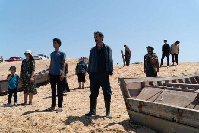 Moskva Beynəlxalq Kino Festivalı başlayır