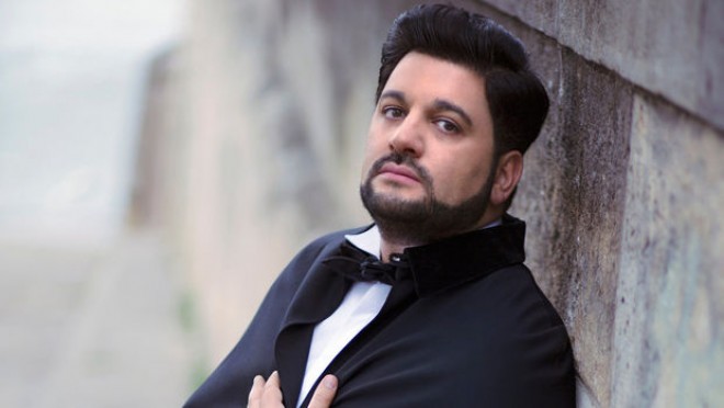 Ermənilər Yusif Eyvazova qarşı plan qurub - foto