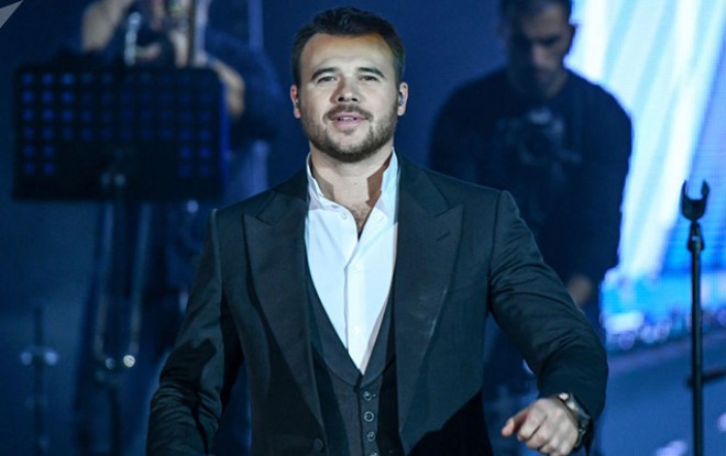 Xalq artisti fonda 1 milyon manat ianə etdi