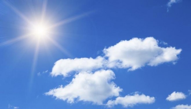 Bazar günü hava necə olacaq?