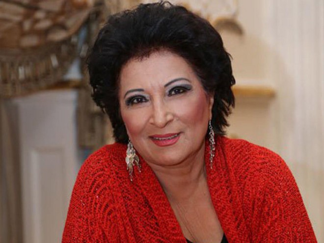"Ağdamda qəbirlərin qarşısında diz çökəcəm" - Xalq artisti