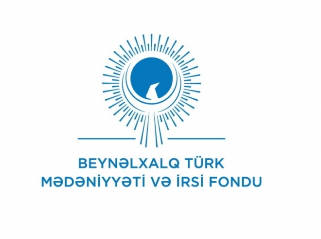Beynəlxalq Türk Mədəniyyəti və İrsi Fondu bəyanat yaydı