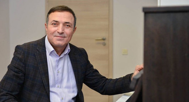 "Şuşada xanəndə olacam" - Xalq artisti