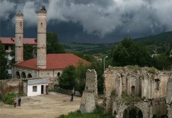 Mədəni irs nümunələri Vətənə qaytarılacaq