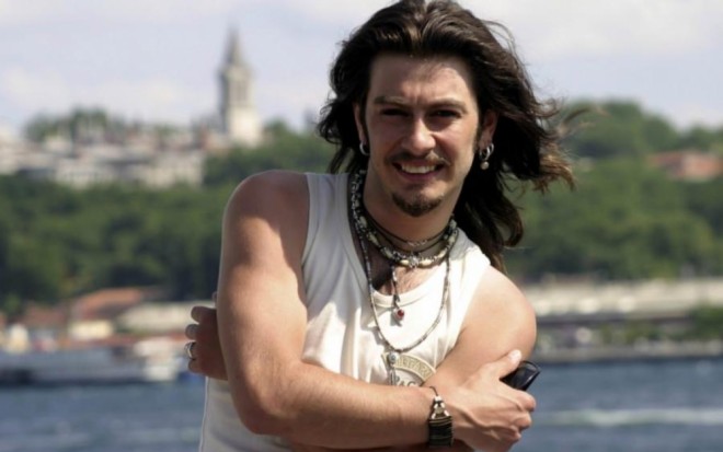 Barış Akarsunun&nbsp;həyatından film çəkilir
&nbsp;