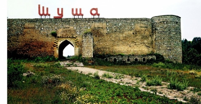 Beynəlxalq və yerli ekspertlər Şuşaya gedəcəklər