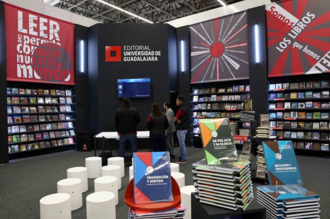 Qvadalaxara Dünya Kitab Paytaxtı elan olundu