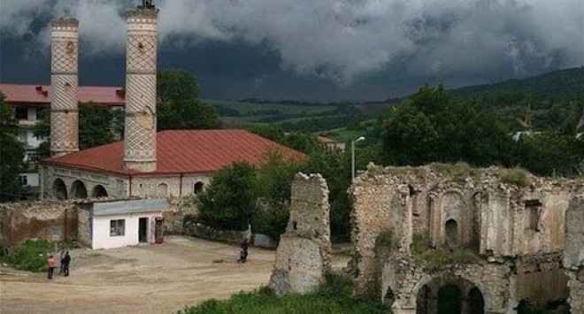 Şuşada bərpa ediləcək mədəniyyət müəssisələrinin SİYAHISI