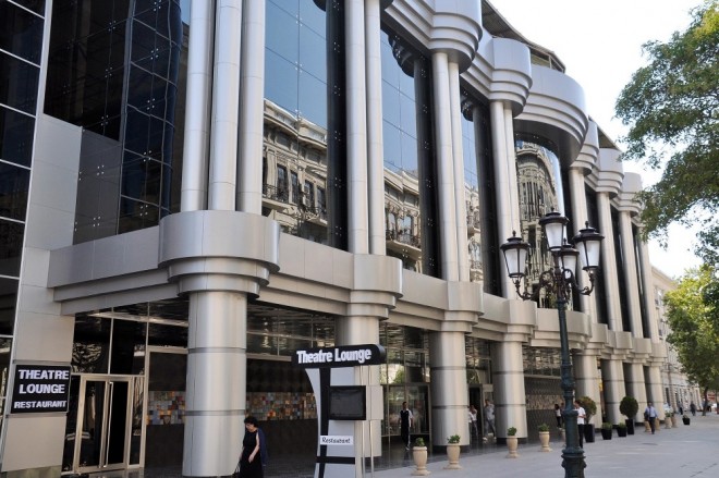 Gənc Tamaşaçılar Teatrının dekabr repertuarı