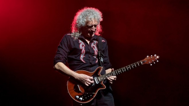 Dünyanın məşhur gitaraları