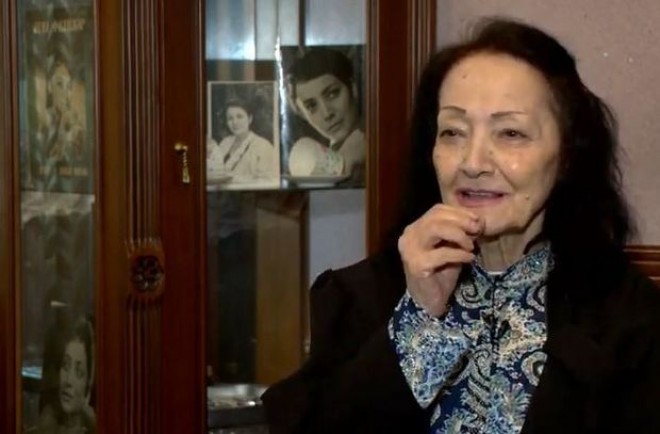 Xalq artisti Səfurə İbrahimova vəfat etdi