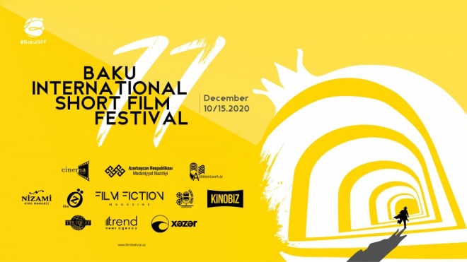 Bakı Beynəlxalq Qısa Filmlər Festivalı davam edir - foto