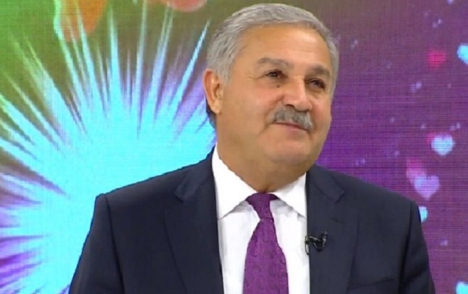 "Evdən küçəyə çıxmıram" - Əməkdar artist 