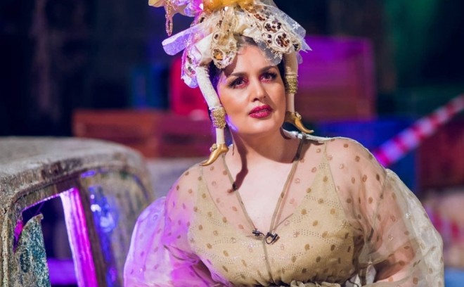 Əməkdar artist şou-biznesdən gileyləndi