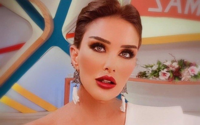 Müğənni 8 yaşından su içmir