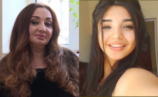 Xalq artisti qızının ərə getməsini istəyir